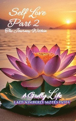 bokomslag Self Love, Part 2, The Journey Within