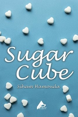 bokomslag Sugar Cube