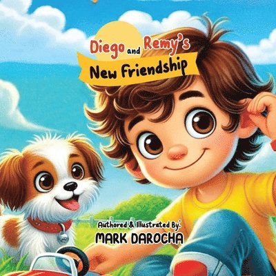 Diego and Remy's New Friendship 1