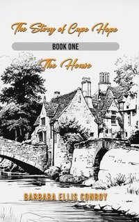 bokomslag Story of Cape Hope