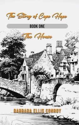 bokomslag Story of Cape Hope
