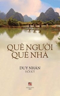 bokomslag Qu Ng&#432;&#7901;i Qu Nh (hardcover - color inside)