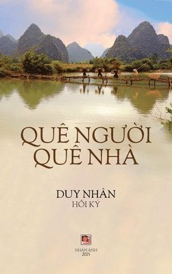 Qu Ng&#432;&#7901;i Qu Nh (hardcover - color inside) 1