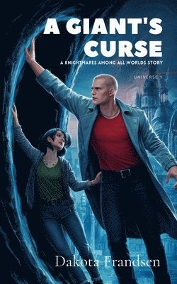 Dakota Frandsen - Giant's Curse, Häftad