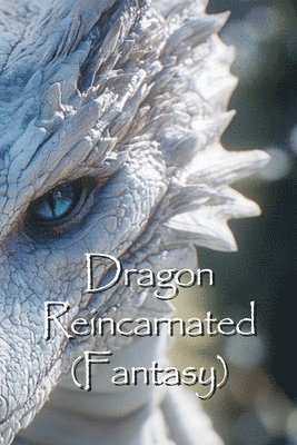 bokomslag Dragon Reincarnated (Fantasy)