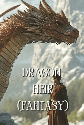 Dragon Heir (Fantasy) 1