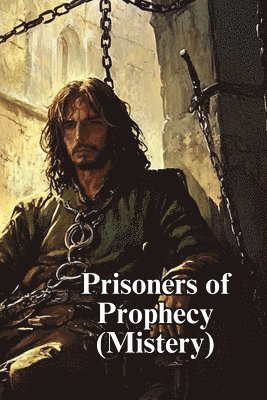 bokomslag Prisoners of Prophecy (Mistery)