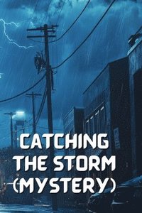 bokomslag Catching the Storm (Mystery)