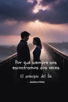 Jessica Hintz - Por qué siempre nos encontramos dos veces, Häftad