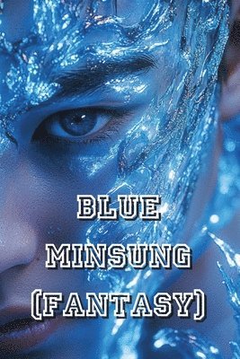 bokomslag Blue Minsung (Fantasy)