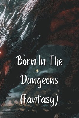 bokomslag Born In The Dungeons (Fantasy)