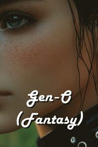 bokomslag Gen-O (Fantasy)