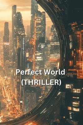 bokomslag Perfect World (THRILLER)