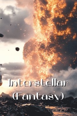 bokomslag Interstellar (Fantasy)