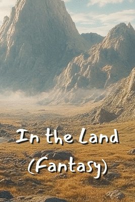 bokomslag In the Land (Fantasy)