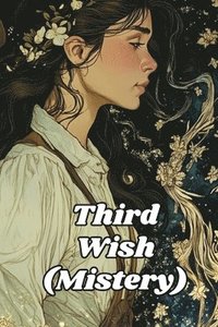 bokomslag Third Wish volume Two (Mistery)