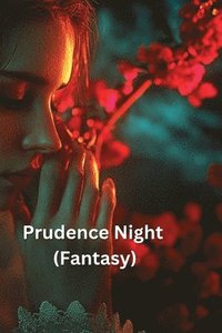 bokomslag Prudence Night (Fantasy)