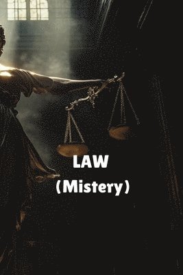 bokomslag LAW (Mistery)