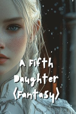 bokomslag Fifth Daughter (Fantasy)