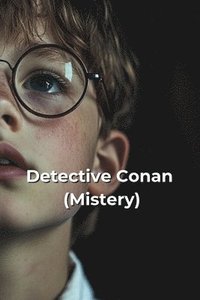 bokomslag Detective Conan (Mistery)