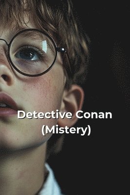 Detective Conan (Mistery) 1