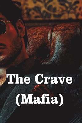 bokomslag Crave (Mafia)