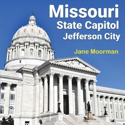 Missouri State Capitol 1