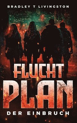 Fluchtplan 1