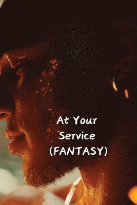 bokomslag At Your Service (FANTASY)