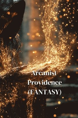 Arcanist Providence (FANTASY) 1