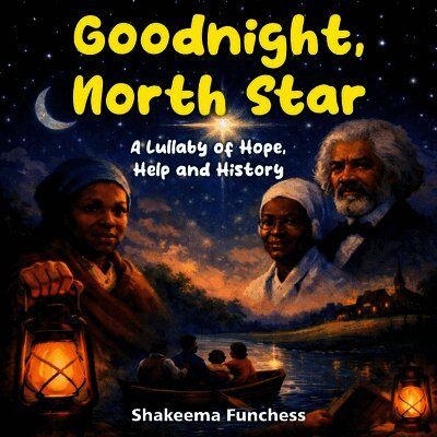 Goodnight, North Star