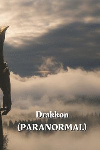 bokomslag Drakkon (PARANORMAL)