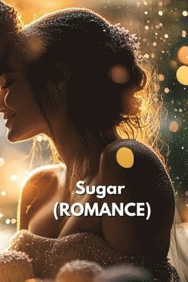 bokomslag Sugar (ROMANCE)