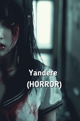 bokomslag Yandere (HORROR)