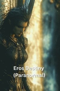 bokomslag Eros Destiny (Paranormal)