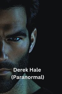 bokomslag Derek Hale (Paranormal)