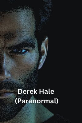 Derek Hale (Paranormal) 1