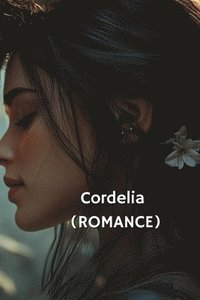 bokomslag Cordelia (ROMANCE)