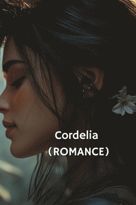 bokomslag Cordelia (ROMANCE)