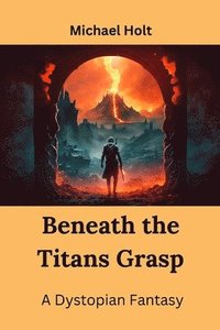 bokomslag Beneath the Titans Grasp