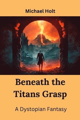 bokomslag Beneath the Titans Grasp