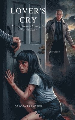 Dakota Frandsen - Lover's Cry, Häftad