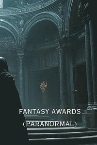 bokomslag Fantasy Awards (Paranormal)