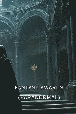 bokomslag Fantasy Awards (Paranormal)