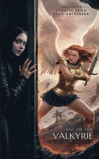 bokomslag Rise of the Valkyrie