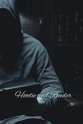 Hoodie and Reader 1