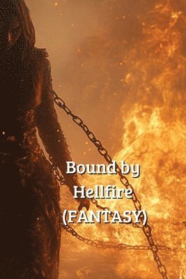 bokomslag Bound by Hellfire (FANTASY)