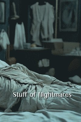 Stuff of Nightmares (Horror) 1