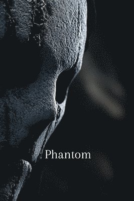 bokomslag Phantom (Horror)