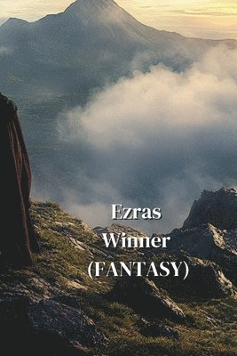 bokomslag Ezras Winner (FANTASY)